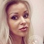 Вылегжанина Юлия Сергеевна мастер макияжа, визажист, бровист, броу-стилист, Москва