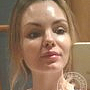 Тваровская Юлия Юрьевна бровист, броу-стилист, мастер эпиляции, косметолог, Москва