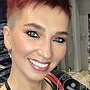 Кленина Надежда Юрьевна бровист, броу-стилист, мастер макияжа, визажист, Москва