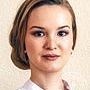 Агеева Лилия Михайловна дерматолог, косметолог, Санкт-Петербург
