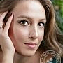 Мордвинова Татьяна Александровна мастер макияжа, визажист, свадебный стилист, стилист, Москва