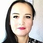 Сабирова Шаира Дехканбаевна мастер татуажа, косметолог, Санкт-Петербург