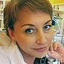 Гордеева Юлия Аркадьевна бровист, броу-стилист, мастер эпиляции, косметолог, массажист, Москва