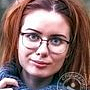 Маханькова Ирина Вадимовна, Санкт-Петербург