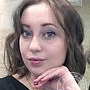 Коваленко Дарья Олеговна бровист, броу-стилист, Москва