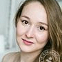 Зубрилова Ольга Сергеевна бровист, броу-стилист, мастер макияжа, визажист, свадебный стилист, стилист, Москва