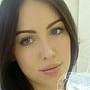 Карвейт Алиса Юрьевна бровист, броу-стилист, массажист, косметолог, Москва