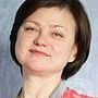 Дунина Елена Анатольевна мастер эпиляции, косметолог, массажист, Москва