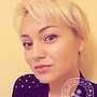 Порфирьева Ольга Викторовна бровист, броу-стилист, мастер макияжа, визажист, мастер эпиляции, косметолог, Москва