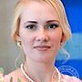 Белова Елена Алексеевна, Москва