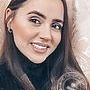 Бодрова Любовь Николаевна бровист, броу-стилист, мастер макияжа, визажист, Москва