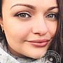 Серебровская Екатерина Сергеевна бровист, броу-стилист, мастер макияжа, визажист, Санкт-Петербург
