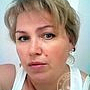 Евсеева Ирина Валерьевна бровист, броу-стилист, мастер по наращиванию ресниц, лешмейкер, Москва