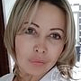 Свердлова Инна Викторовна мастер эпиляции, косметолог, мастер по наращиванию ресниц, лешмейкер, Москва