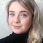 Духненко Ольга Александровна, Санкт-Петербург