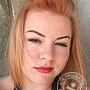 Артёменко Алина Сергеевна бровист, броу-стилист, мастер по наращиванию ресниц, лешмейкер, Москва