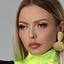 Естехина Лилия Владимировна бровист, броу-стилист, мастер макияжа, визажист, Москва