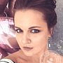 Шевченко Екатерина Николаевна мастер макияжа, визажист, свадебный стилист, стилист, Санкт-Петербург