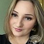 Корнилова Любовь Владимировна бровист, броу-стилист, мастер по наращиванию ресниц, лешмейкер, Санкт-Петербург