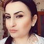 Налбандян Анна Арамаисовна бровист, броу-стилист, мастер по наращиванию ресниц, лешмейкер, косметолог, Москва