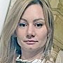 Голышкова Татьяна Александровна мастер макияжа, визажист, свадебный стилист, стилист, Москва