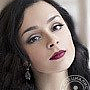 Мусатова Анастасия Валерьевна мастер макияжа, визажист, свадебный стилист, стилист, Москва