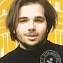 Меньшиков Эдуард Сергеевич, Санкт-Петербург