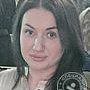 Зинченко Анна Анатольевна, Санкт-Петербург