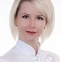 Шмонина Ирина Николаевна диетолог, Москва