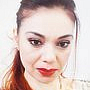 Калонова Майа Маджидовна бровист, броу-стилист, мастер макияжа, визажист, Москва