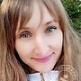Нестерова Елена Андреевна бровист, броу-стилист, мастер по наращиванию ресниц, лешмейкер, Санкт-Петербург
