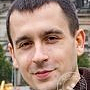 Попов Вячеслав Сергеевич, Москва