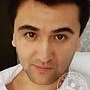 Махкамов Назим Абдуллаевич массажист, Москва