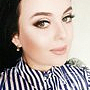Котова Екатерина Андреевна мастер макияжа, визажист, свадебный стилист, стилист, Москва