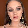 Афанасенко Дарья Дмитриевна бровист, броу-стилист, Санкт-Петербург