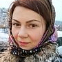 Гусева Мария Николаевна, Москва