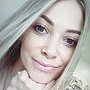 Дергачева Наталия Владимировна бровист, броу-стилист, Санкт-Петербург