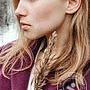 Бажанова Мария Андреевна бровист, броу-стилист, мастер макияжа, визажист, Москва