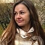 Киба Юлия Игоревна мастер эпиляции, косметолог, Санкт-Петербург