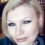 Бажина Светлана Германовна мастер макияжа, визажист, Москва