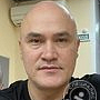 Гагаринов Юрий Михайлович, Москва