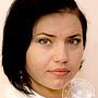Сазонова Наталья Юрьевна бровист, броу-стилист, мастер по наращиванию ресниц, лешмейкер, Москва