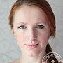 Ирина Неволина, Санкт-Петербург