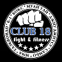 Клуб единоборств и фитнеса CLUB 18 fight & fitness в салоне принимает - массажист, Москва