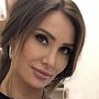 Каргина Лилия Геннадиевна бровист, броу-стилист, мастер татуажа, косметолог, Москва
