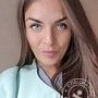 Иванова Оксана Александровна мастер макияжа, визажист, свадебный стилист, стилист, Санкт-Петербург