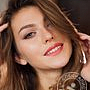 Леонтьева Елена Сергеевна мастер макияжа, визажист, свадебный стилист, стилист, Москва