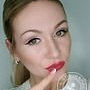 Мудрова Инна Юрьевна мастер макияжа, визажист, свадебный стилист, стилист, Москва