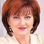 Барсукова Марина Геннадьевна мастер макияжа, визажист, Санкт-Петербург