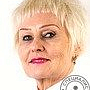 Ефимова Любовь Александровна дерматолог, косметолог, Москва